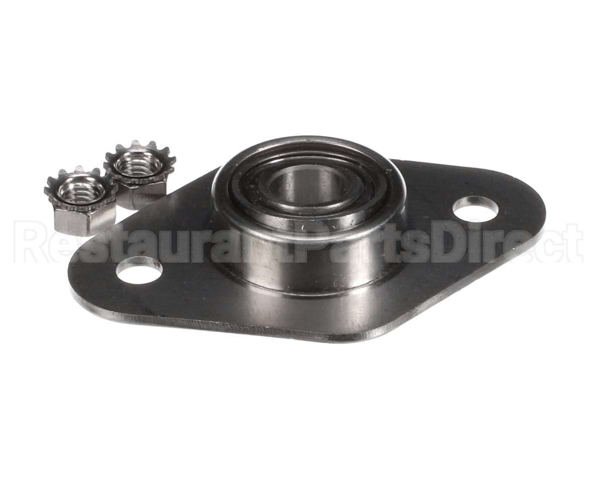 353-1180S Prince Castle Cbt Main Bearings Replacement