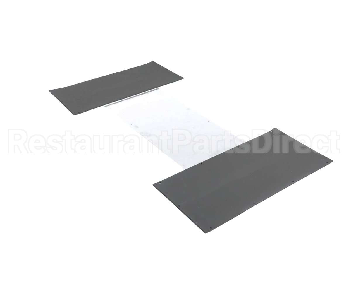 353-1270S Prince Castle Kit Stiffener Assembly