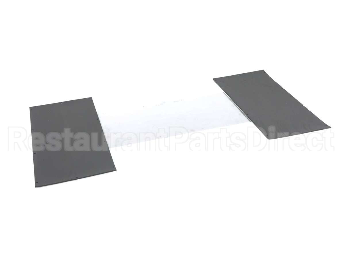 353-1270S Prince Castle Kit Stiffener Assembly