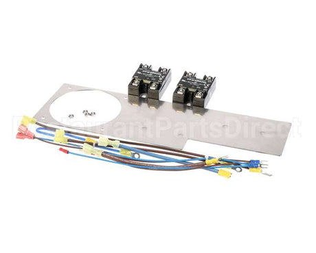 353-1275IS Prince Castle Kit Upgrade Ssr,Irt