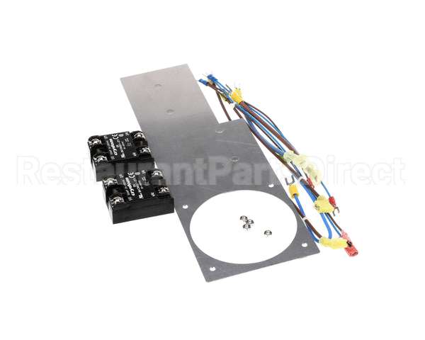 353-1275IS Prince Castle Kit Upgrade Ssr,Irt