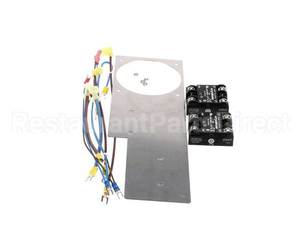 353-1275IS Prince Castle Kit Upgrade Ssr,Irt
