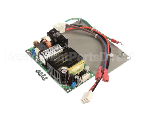 353-1276CS Prince Castle Kit Upgrade Power Supplymcd