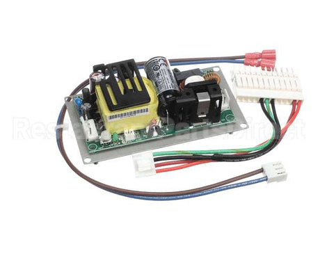 353-1276IS Prince Castle Power Supply Upgrade Kit Ikt