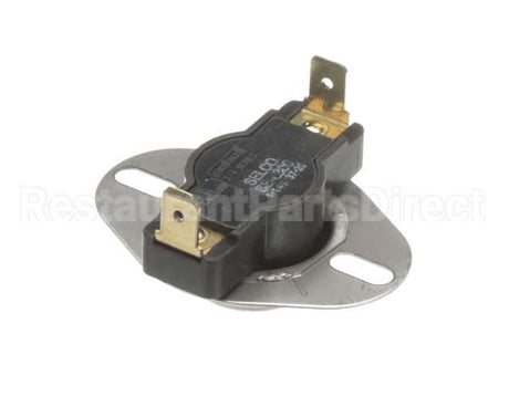 353-1298S Prince Castle Kit,T-Stat Nc300F Limit Cntl
