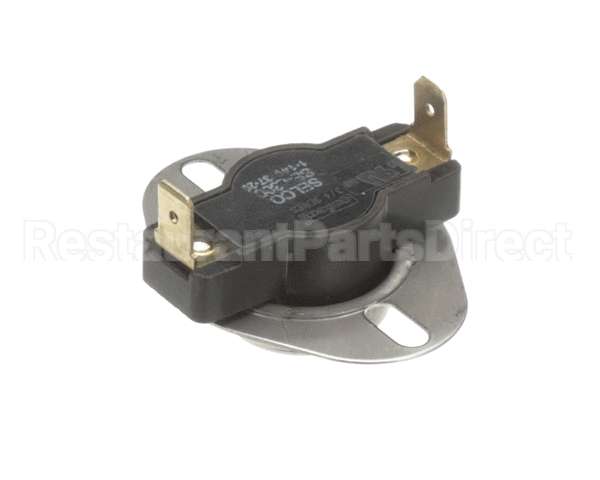 353-1298S Prince Castle Kit,T-Stat Nc300F Limit Cntl