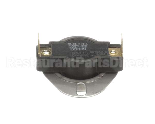 353-1298S Prince Castle Kit,T-Stat Nc300F Limit Cntl