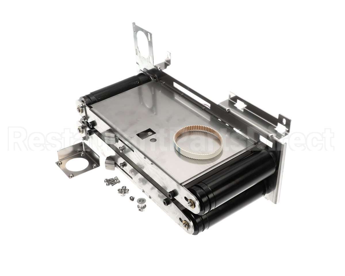 353-1302S Prince Castle Club Kit Assy