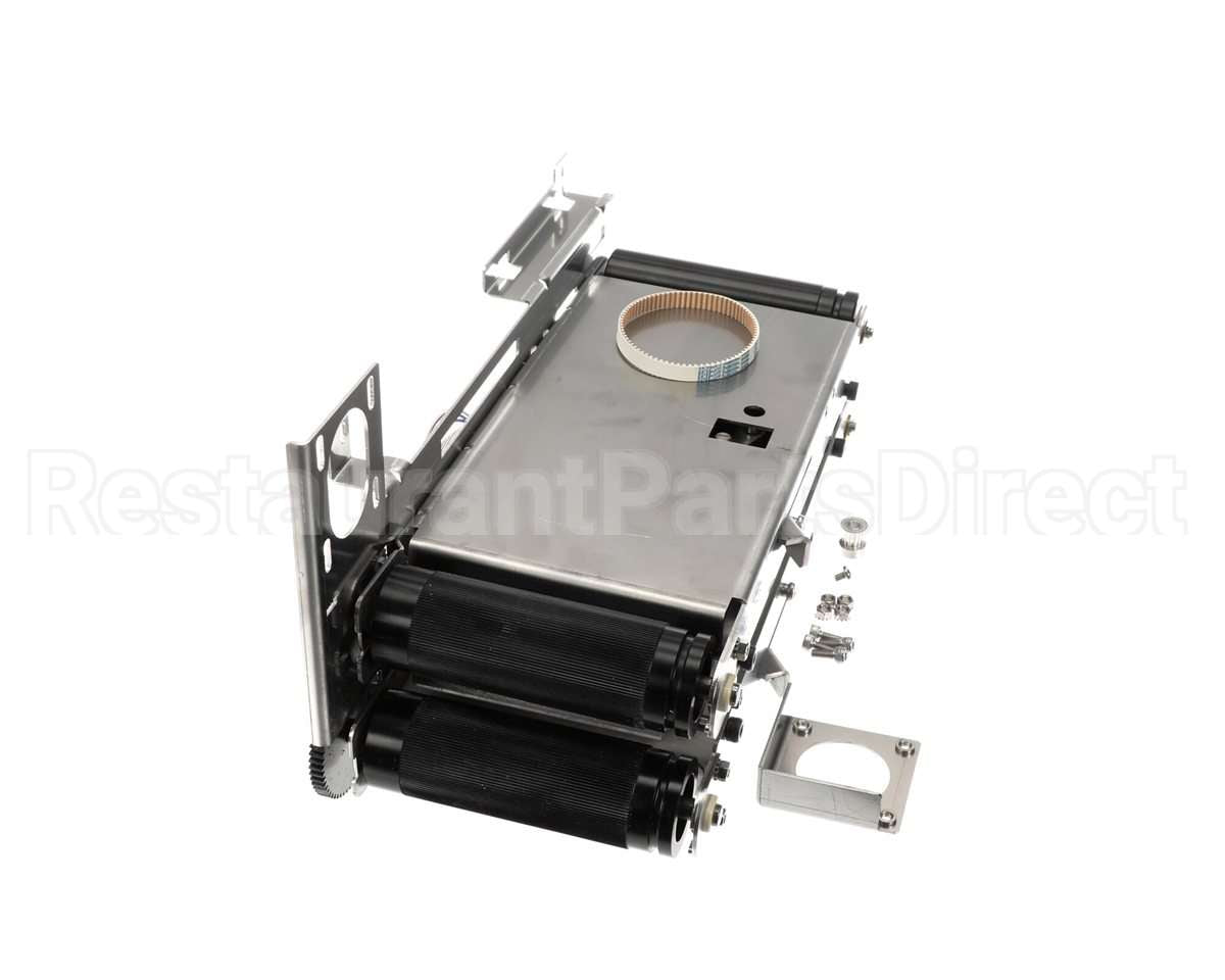 353-1302S Prince Castle Club Kit Assy