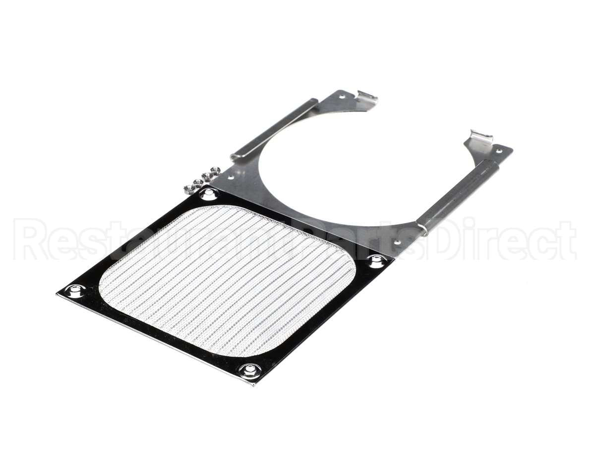353-1306S Prince Castle Kit, Fan Filter Irt/Cbt