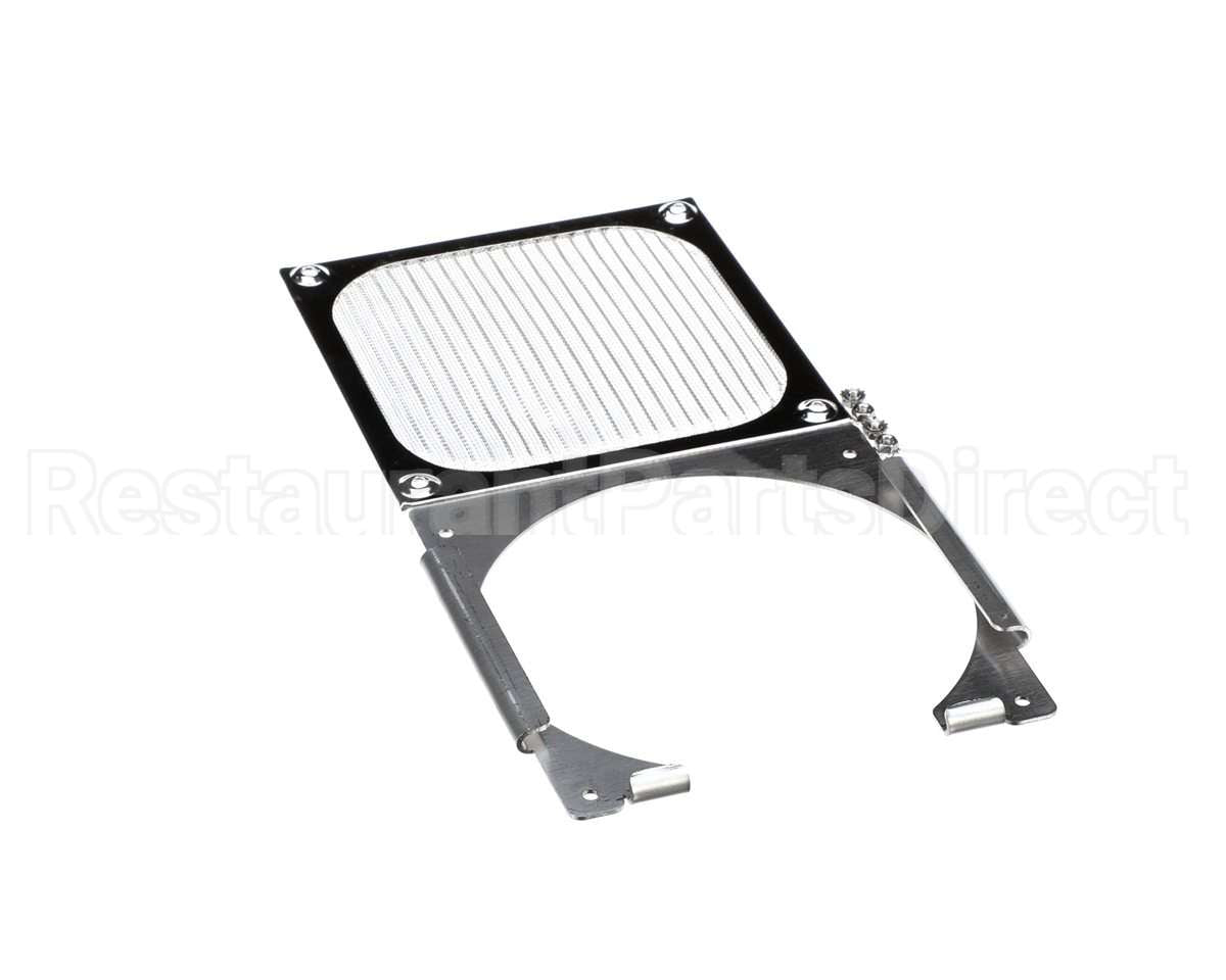 353-1306S Prince Castle Kit, Fan Filter Irt/Cbt