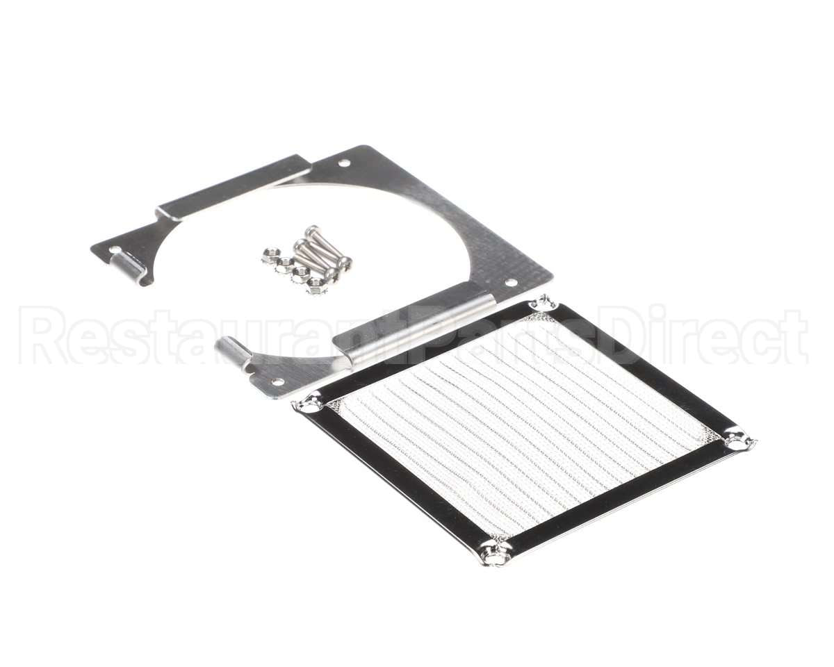 353-1308S Prince Castle Kit, Fan Filter Dc Irt