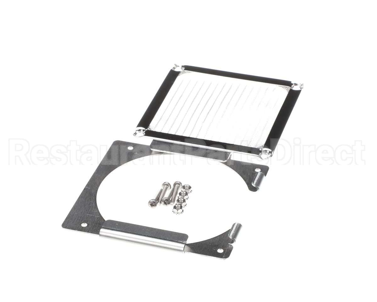 353-1308S Prince Castle Kit, Fan Filter Dc Irt
