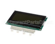 353-1315S Prince Castle Display Board