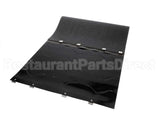 353-1412 Prince Castle Silicone Wrap, 8 Clips, Cbt