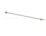 353-205S Prince Castle Sprocket Shaft Assembly