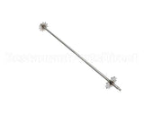 353-205S Prince Castle Sprocket Shaft Assembly