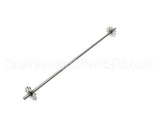 353-205S Prince Castle Sprocket Shaft Assembly