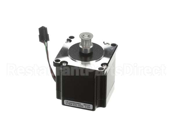 353-242S Prince Castle Stepper Motor