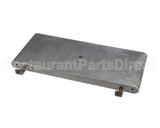 353-277 Prince Castle Platen Heater Cbt Club 1477W/240V