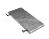 353-277 Prince Castle Platen Heater Cbt Club 1477W/240V