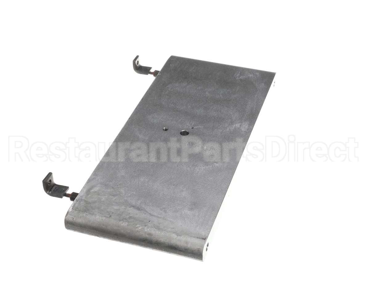 353-277 Prince Castle Platen Heater Cbt Club 1477W/240V