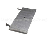 353-277 Prince Castle Platen Heater Cbt Club 1477W/240V