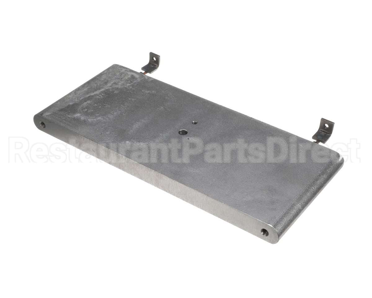 353-277 Prince Castle Platen Heater Cbt Club 1477W/240V