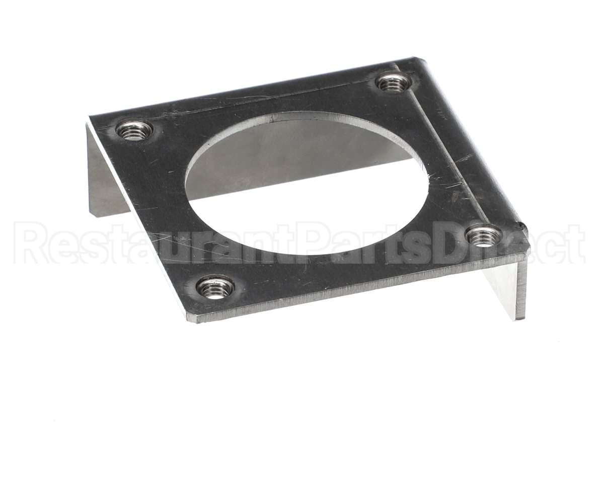 353-312 Prince Castle Bracket Nut Plate Club Motor Mount Cbt