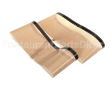 353-322S Prince Castle Club Belt, 2 Pk