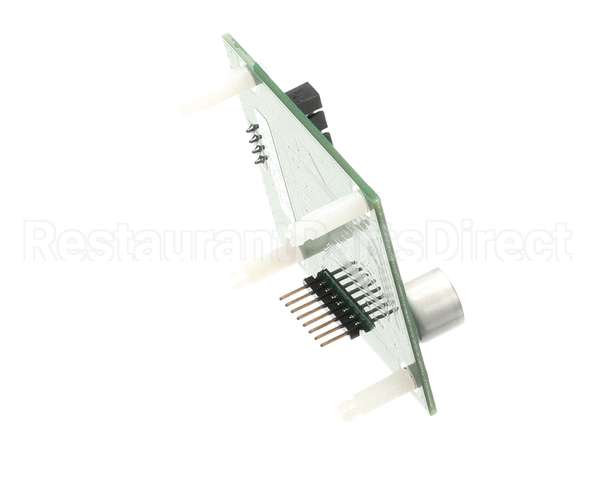 353-324S Prince Castle Pcb Assembly Step Motor Board