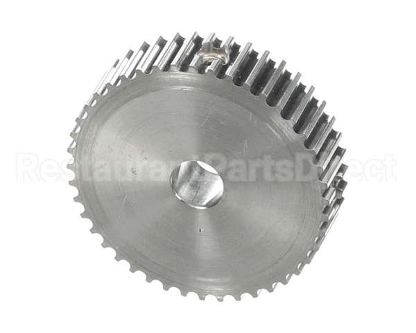 353-343S Prince Castle Pulley, 3Mm Pitch