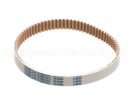 353-357S Prince Castle Belt, 3Mm, 80 Teeth,E2403M
