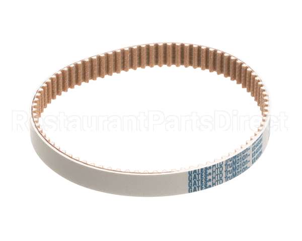 353-357S Prince Castle Belt, 3Mm, 80 Teeth,E2403M