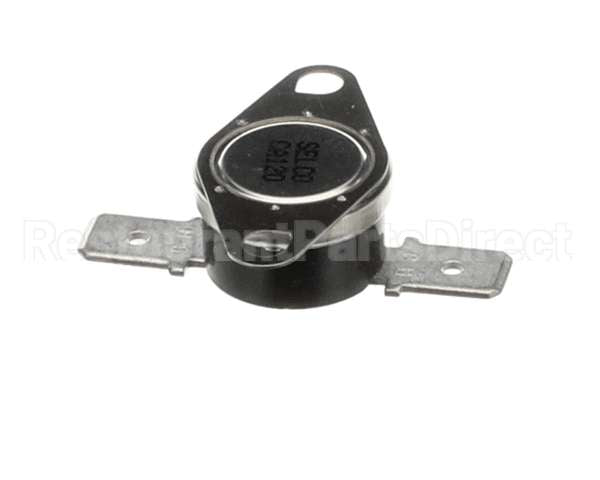 353-394S Prince Castle Thermostat Snap Disc Control 1