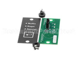 353-426S Prince Castle Pcb Bread Select Board