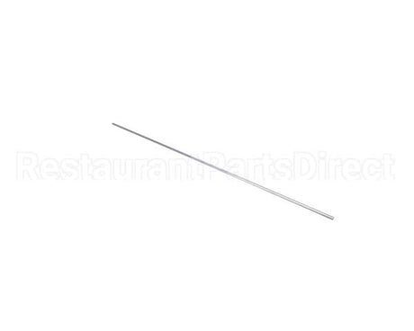 353-731S Prince Castle Curtain Rod Ptfe