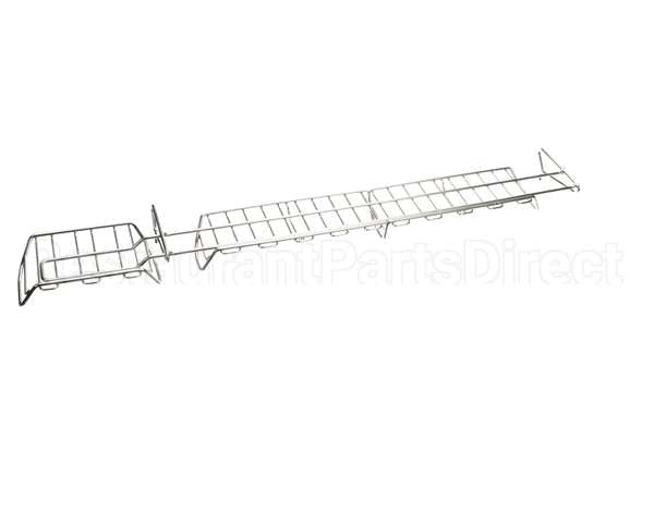 353-909S Prince Castle Infeed Short Rack