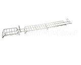 353-909S Prince Castle Infeed Short Rack