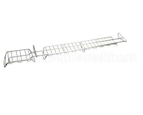 353-909S Prince Castle Infeed Short Rack