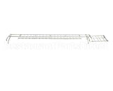 353-909S Prince Castle Infeed Short Rack
