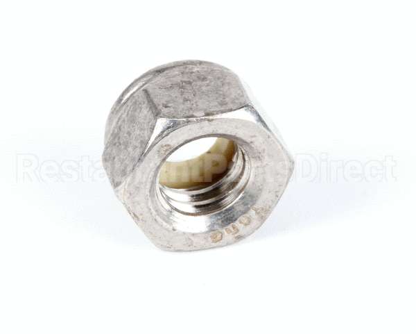 353 Vollrath Nut Hex Nyloc 5/16-18