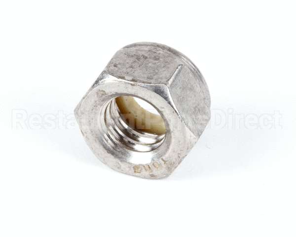 353 Vollrath Nut Hex Nyloc 5/16-18