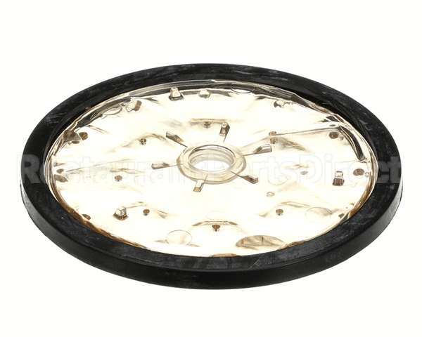 35308.1004 Bunn Sprayhead Assembly, 21 Hole