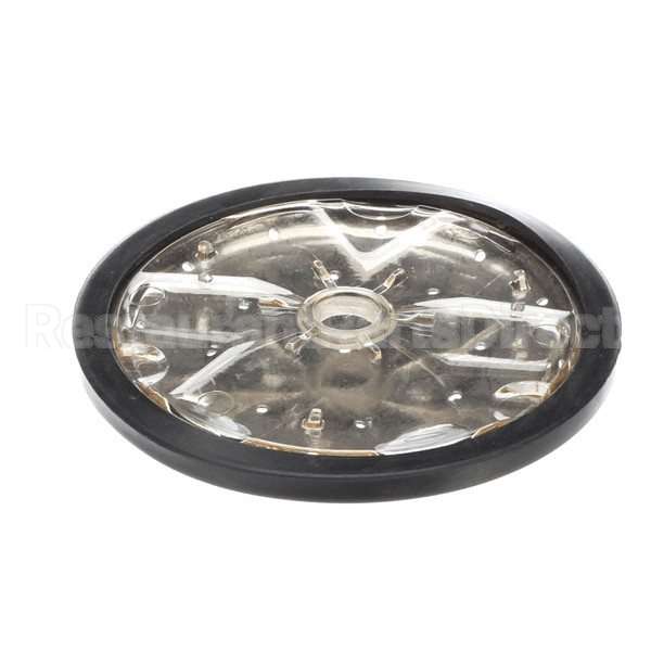 35308.7004 Compatible Bunn Sprayhead-Assy, 21 Hole O/S(Mcd)