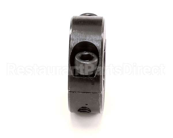35323 Middleby Coupling,Collar Split 5/8Dia