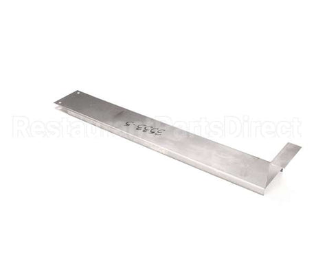 3533-5 Montague Burner Baffle Small--(3-1/4)