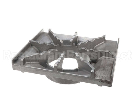 35335 Imperial Rear Grate, 12, Ihr-6-Cast Iron (Old P/N