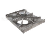 35335 Imperial Rear Grate, 12, Ihr-6-Cast Iron (Old P/N