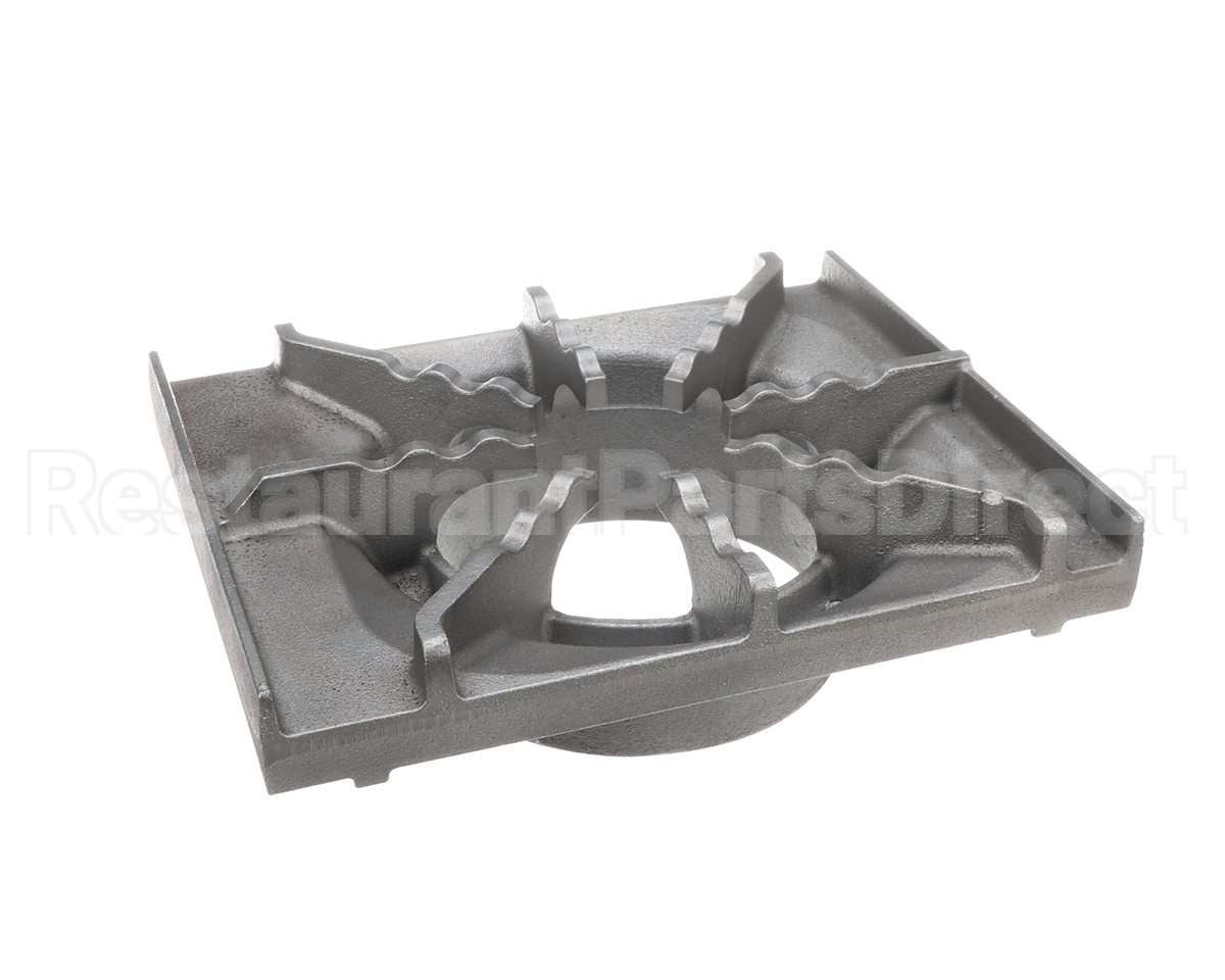 35335 Imperial Rear Grate, 12, Ihr-6-Cast Iron (Old P/N